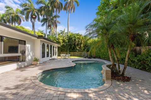 Villa ou maison à vendre à Ocean Ridge, Floride: 3 chambres, 181.9 m2 № 2087474 - photo 25
