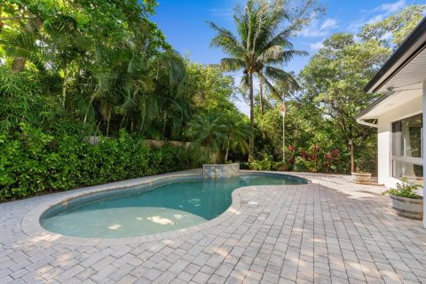 Villa ou maison à vendre à Ocean Ridge, Floride: 3 chambres, 181.9 m2 № 2087474 - photo 24