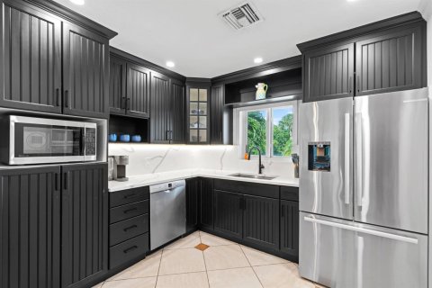 Villa ou maison à vendre à Ocean Ridge, Floride: 3 chambres, 181.9 m2 № 2087474 - photo 14
