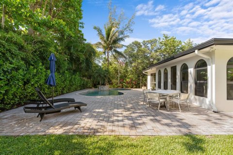 Villa ou maison à vendre à Ocean Ridge, Floride: 3 chambres, 181.9 m2 № 2087474 - photo 28