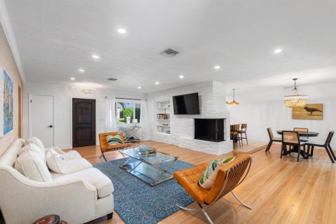 Villa ou maison à vendre à Ocean Ridge, Floride: 3 chambres, 181.9 m2 № 2087474 - photo 9
