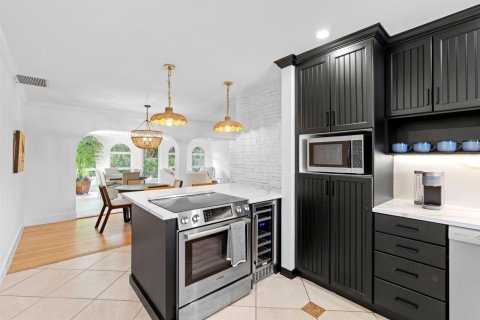 Villa ou maison à vendre à Ocean Ridge, Floride: 3 chambres, 181.9 m2 № 2087474 - photo 13
