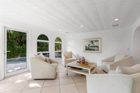 Villa ou maison à vendre à Ocean Ridge, Floride: 3 chambres, 181.9 m2 № 2087474 - photo 6
