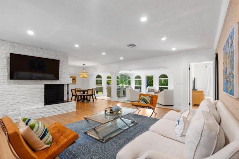 Villa ou maison à vendre à Ocean Ridge, Floride: 3 chambres, 181.9 m2 № 2087474 - photo 8