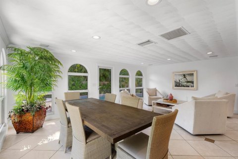 Villa ou maison à vendre à Ocean Ridge, Floride: 3 chambres, 181.9 m2 № 2087474 - photo 7