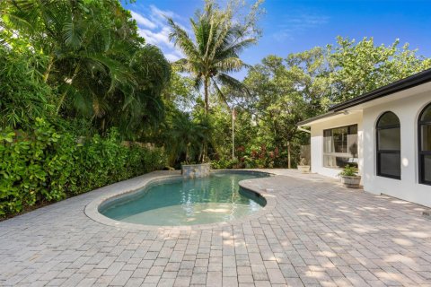 Villa ou maison à vendre à Ocean Ridge, Floride: 3 chambres, 181.9 m2 № 2087474 - photo 26