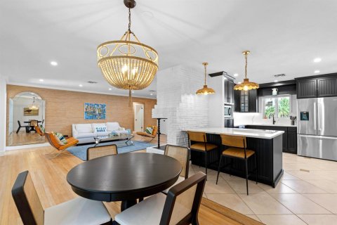 Villa ou maison à vendre à Ocean Ridge, Floride: 3 chambres, 181.9 m2 № 2087474 - photo 11