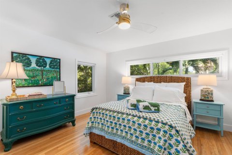 Villa ou maison à vendre à Ocean Ridge, Floride: 3 chambres, 181.9 m2 № 2087474 - photo 18
