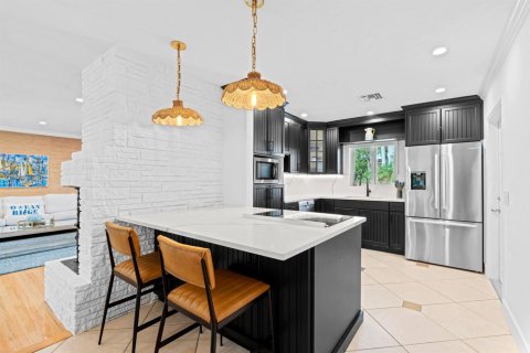 Villa ou maison à vendre à Ocean Ridge, Floride: 3 chambres, 181.9 m2 № 2087474 - photo 12