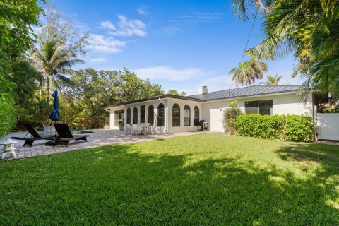 Villa ou maison à vendre à Ocean Ridge, Floride: 3 chambres, 181.9 m2 № 2087474 - photo 29