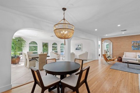 Villa ou maison à vendre à Ocean Ridge, Floride: 3 chambres, 181.9 m2 № 2087474 - photo 10