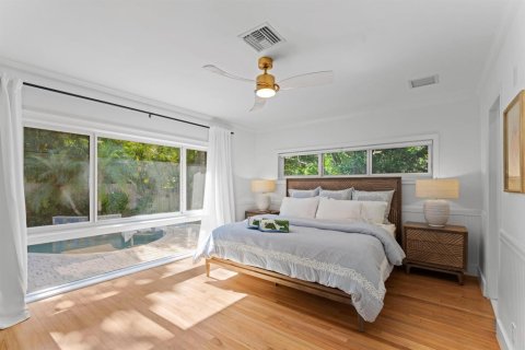 Villa ou maison à vendre à Ocean Ridge, Floride: 3 chambres, 181.9 m2 № 2087474 - photo 15