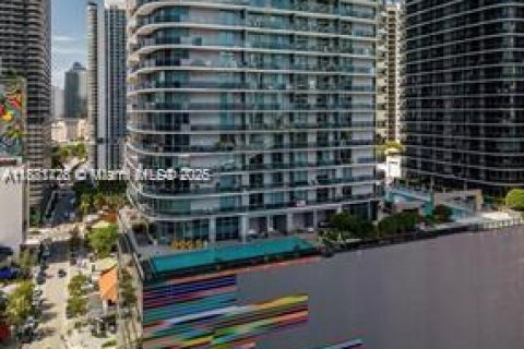 Copropriété à louer à Miami, Floride: 1 chambre, 70.23 m2 № 1924702 - photo 22