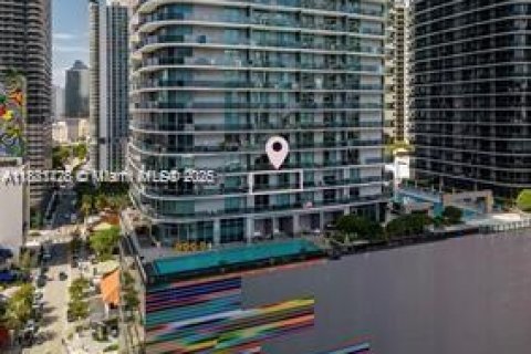 Copropriété à louer à Miami, Floride: 1 chambre, 70.23 m2 № 1924702 - photo 21