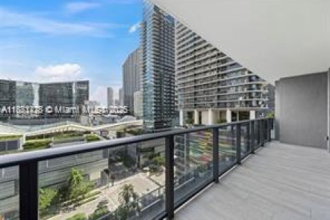 Copropriété à louer à Miami, Floride: 1 chambre, 70.23 m2 № 1924702 - photo 3