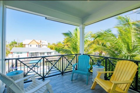 House in Bradenton Beach, Florida 7 bedrooms, 245.82 sq.m. № 2206199 - photo 17
