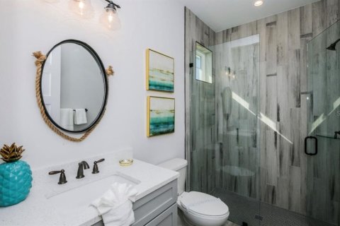 House in Bradenton Beach, Florida 7 bedrooms, 245.82 sq.m. № 2206199 - photo 30