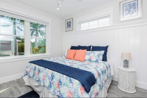 House in Bradenton Beach, Florida 7 bedrooms, 245.82 sq.m. № 2206199 - photo 29