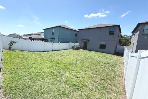 House in Wimauma, Florida 4 bedrooms, 177.81 sq.m. № 1807399 - photo 3