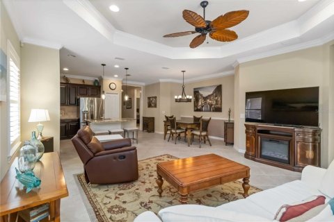 Casa en venta en Venice, Florida, 2 dormitorios, 140.93 m2 № 1629670 - foto 11