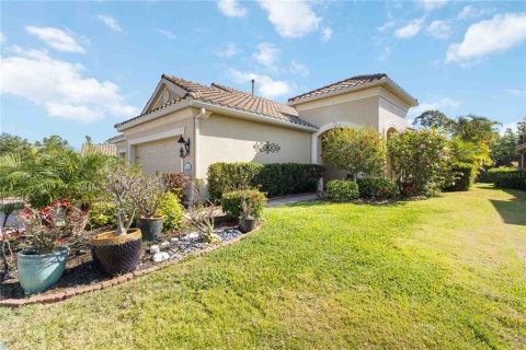 Casa en venta en Venice, Florida, 2 dormitorios, 140.93 m2 № 1629670 - foto 3