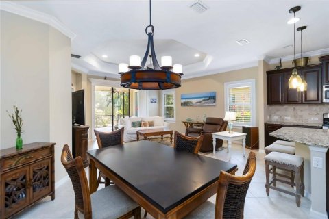 Casa en venta en Venice, Florida, 2 dormitorios, 140.93 m2 № 1629670 - foto 14