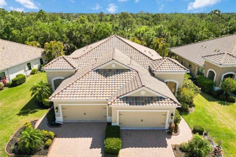 Casa en venta en Venice, Florida, 2 dormitorios, 140.93 m2 № 1629670 - foto 1