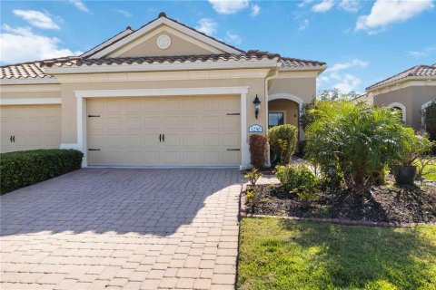 Casa en venta en Venice, Florida, 2 dormitorios, 140.93 m2 № 1629670 - foto 2