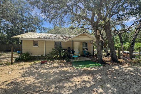 House in Umatilla, Florida 2 bedrooms, 66.89 sq.m. № 1805591 - photo 2