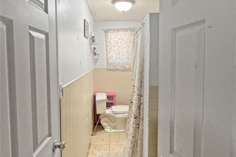 House in Umatilla, Florida 2 bedrooms, 66.89 sq.m. № 1805591 - photo 11