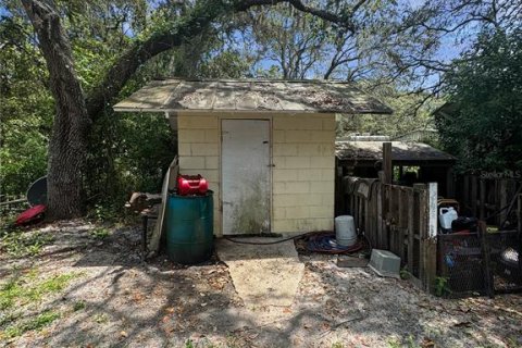House in Umatilla, Florida 2 bedrooms, 66.89 sq.m. № 1805591 - photo 19