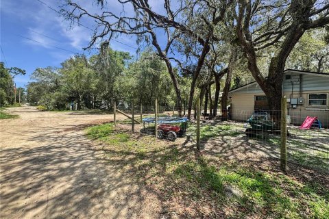 House in Umatilla, Florida 2 bedrooms, 66.89 sq.m. № 1805591 - photo 20