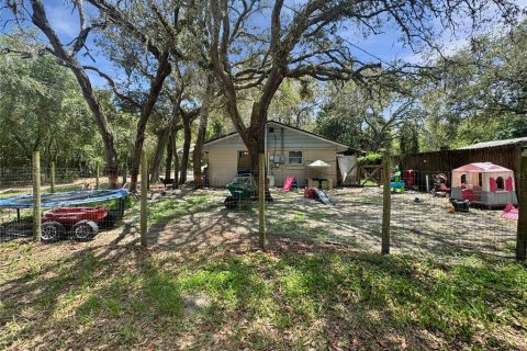 House in Umatilla, Florida 2 bedrooms, 66.89 sq.m. № 1805591 - photo 21