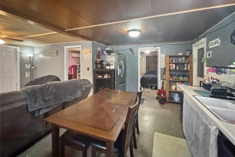 House in Umatilla, Florida 2 bedrooms, 66.89 sq.m. № 1805591 - photo 4