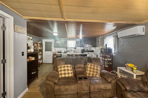 House in Umatilla, Florida 2 bedrooms, 66.89 sq.m. № 1805591 - photo 3