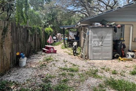 House in Umatilla, Florida 2 bedrooms, 66.89 sq.m. № 1805591 - photo 18