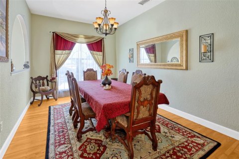 Casa en venta en Apollo Beach, Florida, 4 dormitorios, 230.12 m2 № 1567276 - foto 13