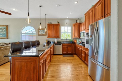 Casa en venta en Apollo Beach, Florida, 4 dormitorios, 230.12 m2 № 1567276 - foto 19