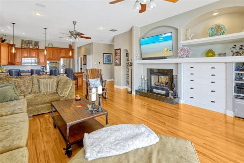 Casa en venta en Apollo Beach, Florida, 4 dormitorios, 230.12 m2 № 1567276 - foto 23
