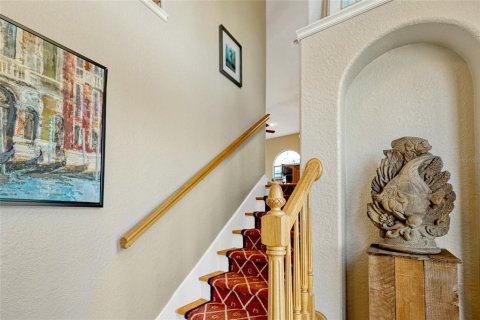 Casa en venta en Apollo Beach, Florida, 4 dormitorios, 230.12 m2 № 1567276 - foto 9