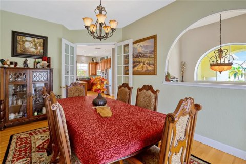 Casa en venta en Apollo Beach, Florida, 4 dormitorios, 230.12 m2 № 1567276 - foto 15
