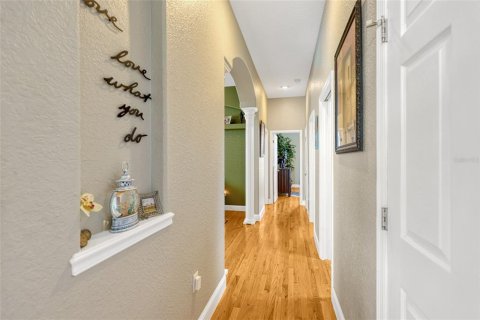 Casa en venta en Apollo Beach, Florida, 4 dormitorios, 230.12 m2 № 1567276 - foto 17