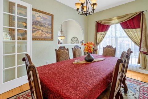 Casa en venta en Apollo Beach, Florida, 4 dormitorios, 230.12 m2 № 1567276 - foto 14