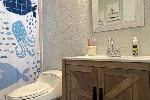 Купить таунхаус в Майами, Флорида 3 спальни, 119.84м2, № 2009253 - фото 27