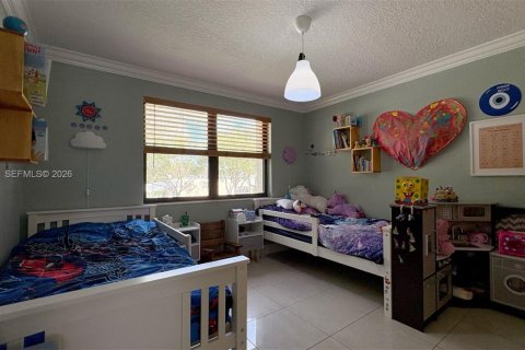 Купить таунхаус в Майами, Флорида 3 спальни, 119.84м2, № 2009253 - фото 25