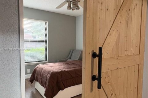 Купить таунхаус в Майами, Флорида 3 спальни, 119.84м2, № 2009253 - фото 29