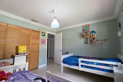 Купить таунхаус в Майами, Флорида 3 спальни, 119.84м2, № 2009253 - фото 26