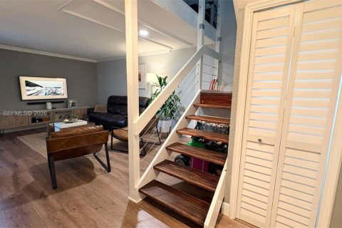 Купить таунхаус в Майами, Флорида 3 спальни, 119.84м2, № 2009253 - фото 9