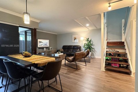 Купить таунхаус в Майами, Флорида 3 спальни, 119.84м2, № 2009253 - фото 3