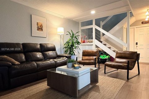 Купить таунхаус в Майами, Флорида 3 спальни, 119.84м2, № 2009253 - фото 2